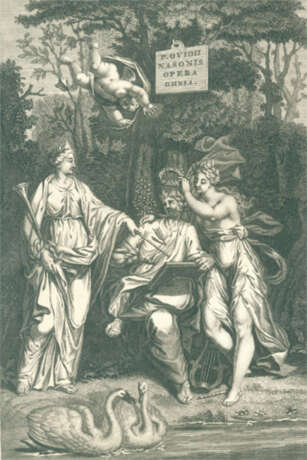 Ovidius,N.P. - фото 1