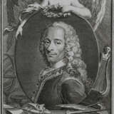 Voltaire,F.M.A.de. - Foto 1