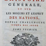 Voltaire,F.M.A.de. - фото 2