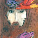Chagall,M. - Foto 2