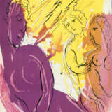 Chagall,M. - фото 3