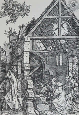 Dürer,A. - photo 1