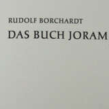 Borchardt, Rahmen - Foto 2