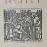(Das Buch) Ruth. - photo 2