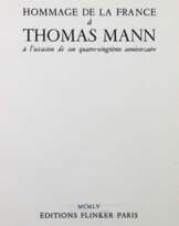 Flinker,K. (Herausgeber).