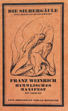 Weinrich,F. - фото 1