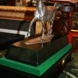 „Statuette Arabisches Pferd Silber XX Jahrhundert“ - Foto 4