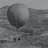 Illustrierte Aeronautische Mitteilungen. - photo 1