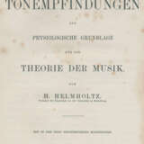 Helmholtz,H.v. - photo 1