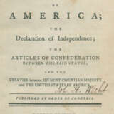 Constitutions, The, - photo 1