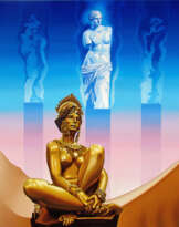 Шёпот женщин. Шёпот женщин.