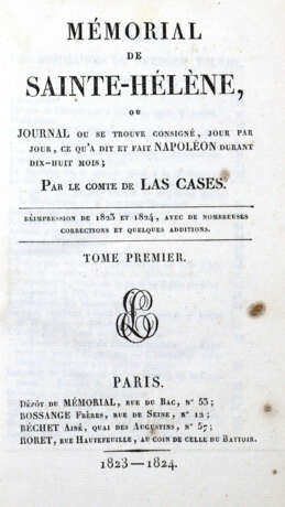 Les Cases,(E.). - фото 1