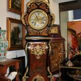 Часы напольные в стиле “Буль” XVIII век - фото 6