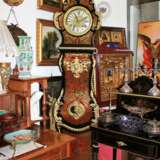 Часы напольные в стиле “Буль” XVIII век - фото 9
