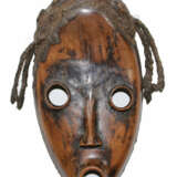 Maske Dan Liberia - photo 1