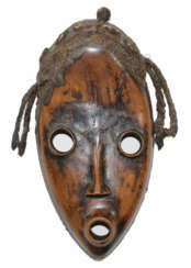 Maske Dan Liberia
