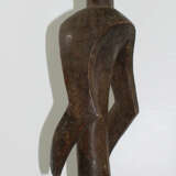 Mumuye Nigeria gr. Ritualfigur - фото 3