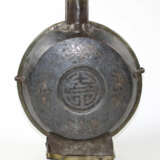 Mondflasche wohl tibetisch - фото 1