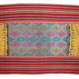 Tagesdecke u. Timor Sarong. - photo 3