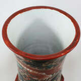 Vase mit chinesischen Wundertieren - Foto 3