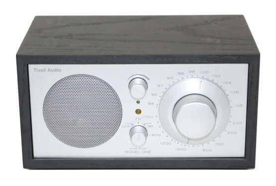 Tivoli Audio Modell one. - photo 1