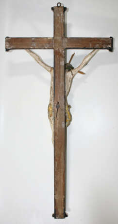 Christus Wandkreuz - photo 2