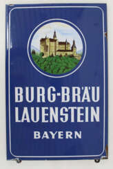 Lauensteiner Burg Bräu