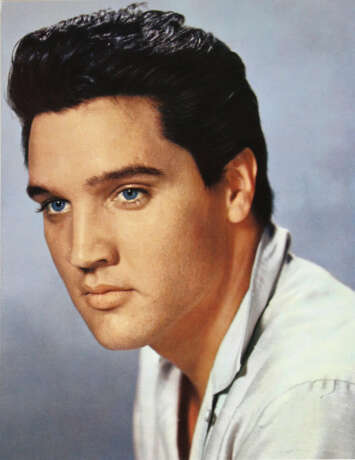 Presley,E. - фото 1