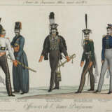 Preußische Armee. - фото 1