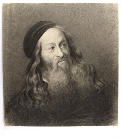 Da Vinci, nach. - фото 1