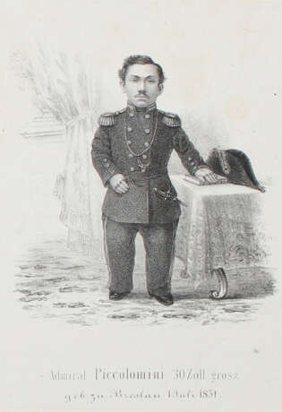 Georg Ludwig von Braunschweig-Lüneburg - фото 2