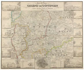 Göttingen.