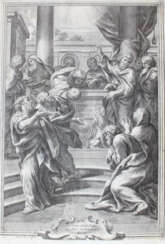 Bloemaert, Cornelis II