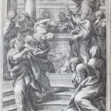 Bloemaert, Cornelis II - Foto 1