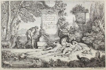 Cabel, Adrian van der