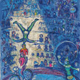 Chagall, Marc - Foto 1