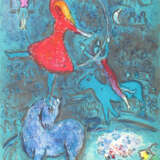 Chagall, Marc. - photo 1