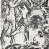 Chagall, Marc. - Foto 1