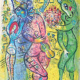 Chagall, Marc. - Foto 1