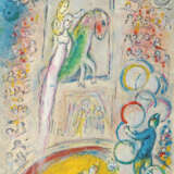 Chagall, Marc. - photo 1