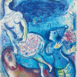 Chagall, Marc. - photo 1