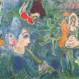 Chagall, Marc. - Foto 1