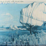 Christo, d.i. Wladimirow Jawaschew, u. Jeanne-Claude - photo 1