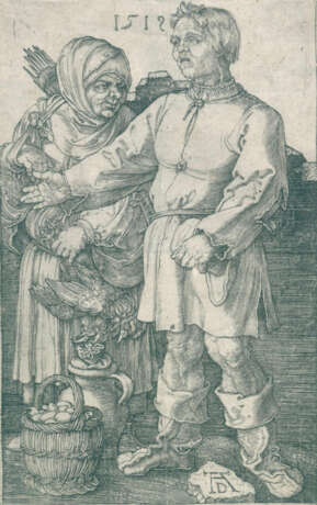 Dürer, Albrecht - photo 1