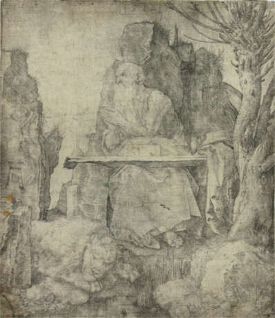 Dürer, Albrecht - photo 1