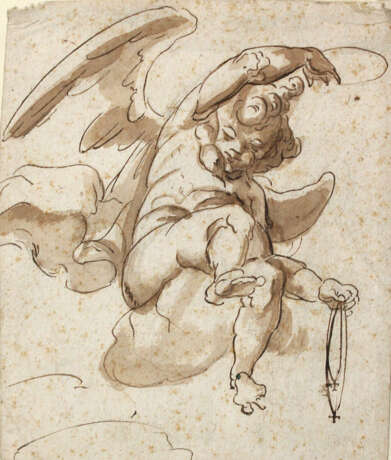 Galeotti, Sebastiano (1676-1746) - фото 1
