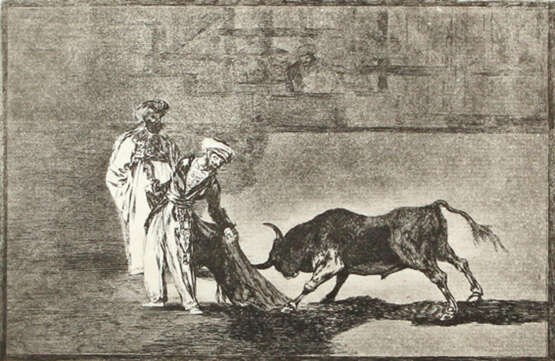 Goya, Francisco de - фото 1
