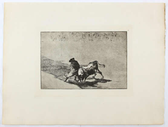 Goya, Francisco de - Foto 2