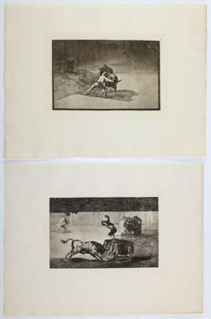 Goya, Francisco de - фото 4