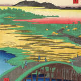 Hiroshige, Utagawa - Foto 1